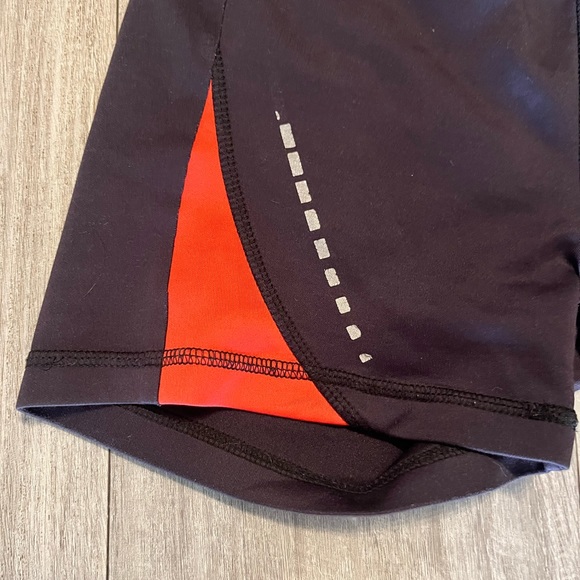 Running shorts - Picture 2 of 11